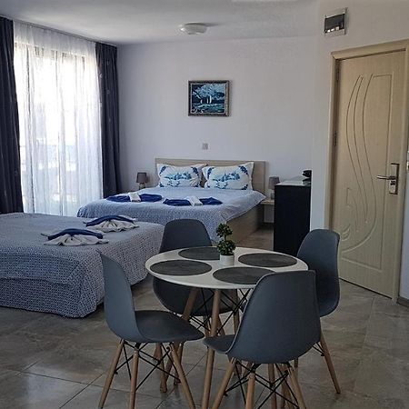Guesthouse Odesos Sozopol Exterior foto