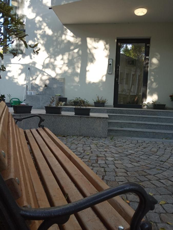 Guesthouse Odesos Sozopol Exterior foto
