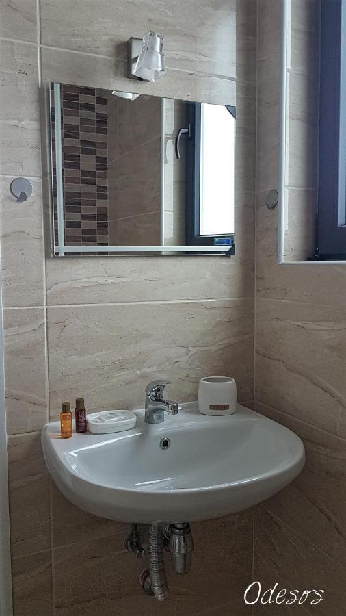 Guesthouse Odesos Sozopol Exterior foto